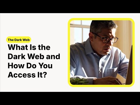 Karanlık web nedir ve ona nasıl erişilir?