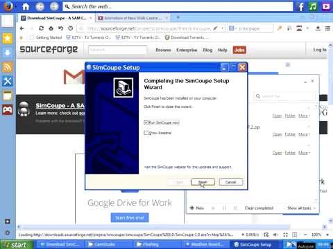 pc sam coupé simcoupe1