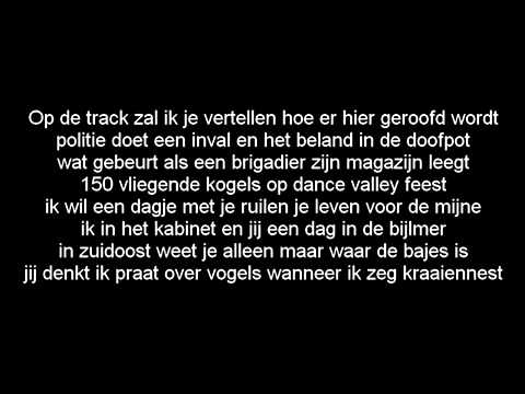 Greengang - Doofpot (+LYRICS)