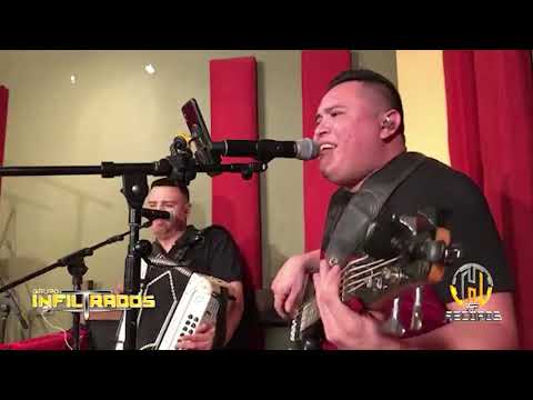 El Refran Grupo Infiltrados 2020