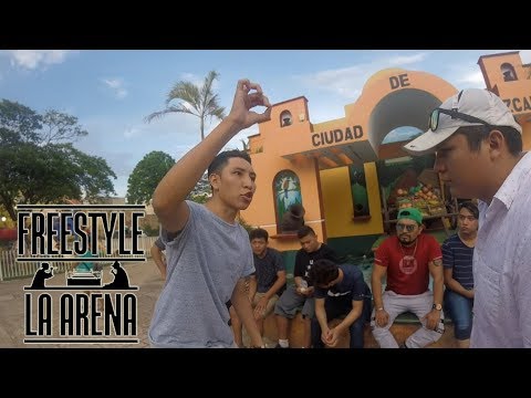 LION vs SEIS / Semifinal / Fecha 3