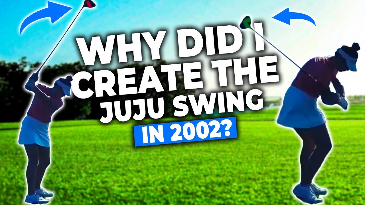 What Is The Juju Swing