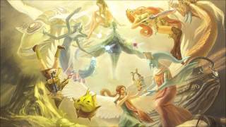Nightcore -  Zelda Medley [HD]