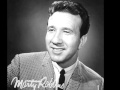 Marty Robbins -- The Shoe Goes On The Other Foot Tonight