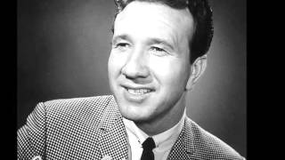Marty Robbins -- The Shoe Goes On The Other Foot Tonight
