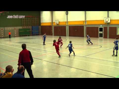 HKM 2010/11 WF Vorrunde D-Jgd JSG : MTV Schandelah