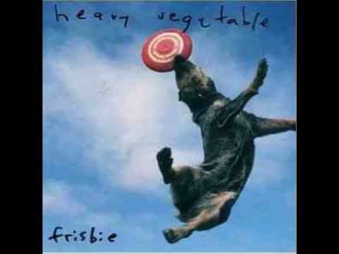 Heavy Vegetable - Frisbie (Full Album)