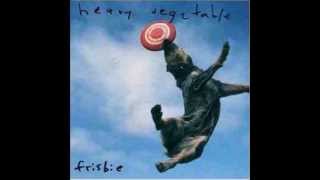 Heavy Vegetable - Frisbie (Full Album)