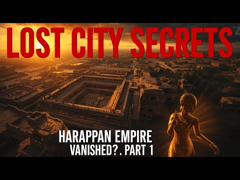 Harappan Civilization Part 1/Indus Valley Civilization Part 1