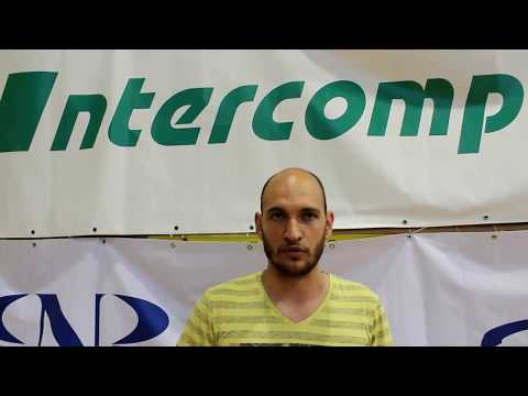 Interview Vladimir Kotev - May 29, 2018