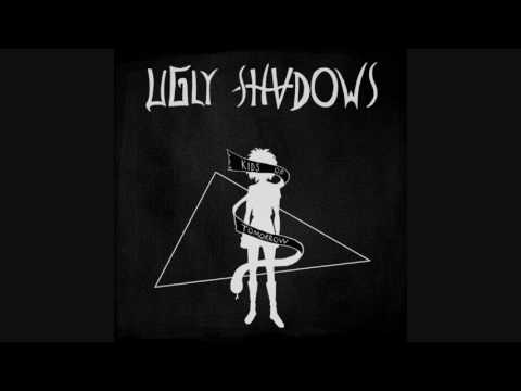 Ugly Shadows - UGLY SHADOWS ('16)