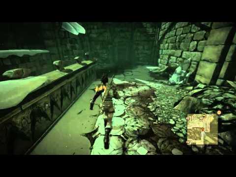 Bound By Flames Cheathrough - Pt. 19