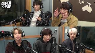 [Super K-Pop] 핫샷 (HOTSHOT)'s Singin' Live 'Better'