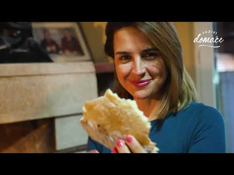 Doživi domaće - Neretva