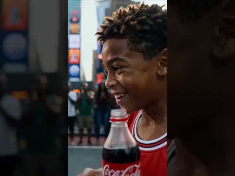 Pepsi Nigeria Commercial video thumbnail