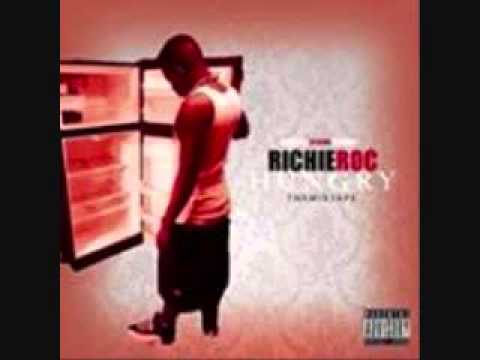 Richie roc cut'em off