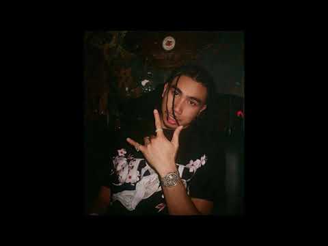 [FREE] KILLY Type Beat 2021 - "Cosmic Romance"