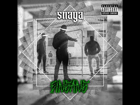 SNAGA - EINGANG (OFFICIAL VISUALIZER)