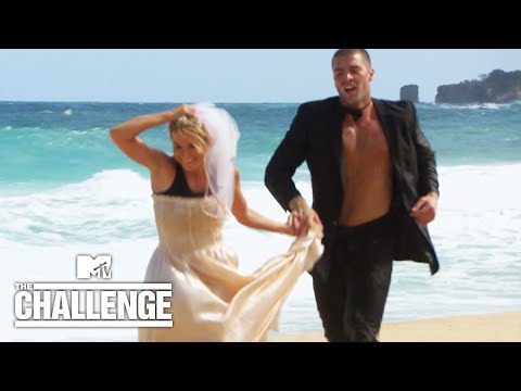Diem + CT = ❤️ The Challenge: Untold History