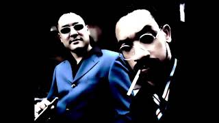 Handsome Boy Modeling School -  Rock and Roll Part 2 (Full EP 2004)