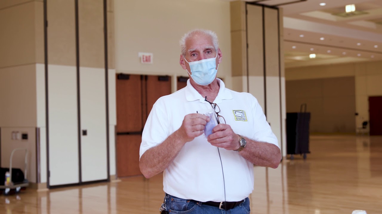 Portion PAC - Mitch Darin