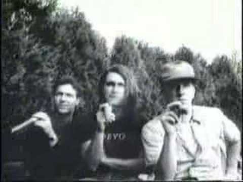 off Sleepy Eyed cd - > After having the uplifting experience of listening to Buffalo Tom