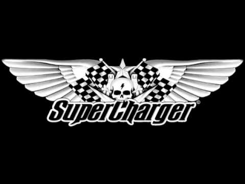 Supercharger - Hell Motel