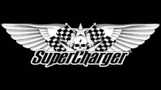 Supercharger - Hell Motel