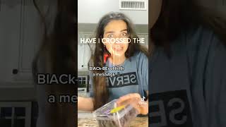 Download lagu Have I crossed the Line?... mp3 Download lagu Have I crossed the Line?... mp3