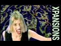 XPANSIONS - Move your body (1990)