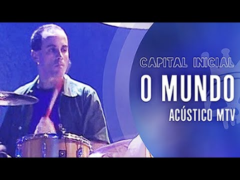 Fui eu - Capital Inicial