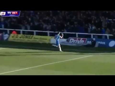 Hartlepool United -'The Great Escape'