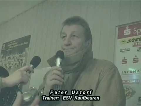 2005 02 25  2 Bundesliga 2004 05 47 Spieltag ESV Kaufbeuren vs  ESC Moskitos Essen