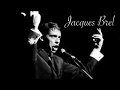 Jacques Brel - Seul (English and French subtitle)