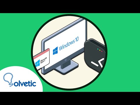 ▷ Activar Hyper-V Windows 10 PowerShell - Solvetic