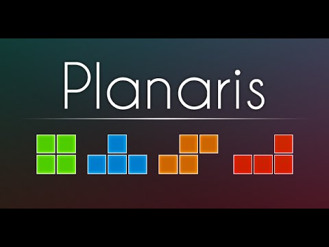 planaris обзор игры андроид game rewiew android