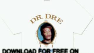 dr. dre - The Roach (The Chonic Outro) - The Chronic (Remast