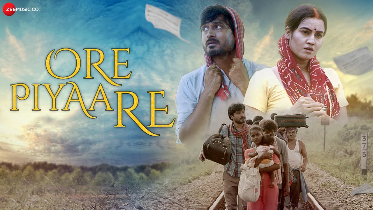 Ore Piyaa Re mp3 Song