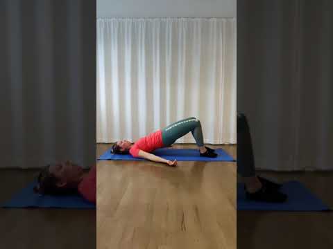 4 gode øvelser til inkontinens/ufrivillig vandladning