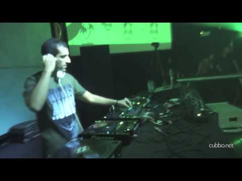 David Moleon @ Industrial Copera - Granada - 20_10_2012