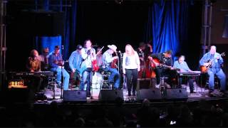 High Road III with The Time Jumpers