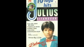 Download lagu Julius Sitanggang ~ doa malam untukmu mp3
