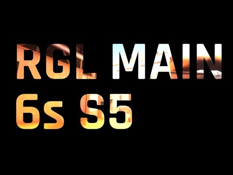 RGL Main 6s Season 5 Division Fragmovie