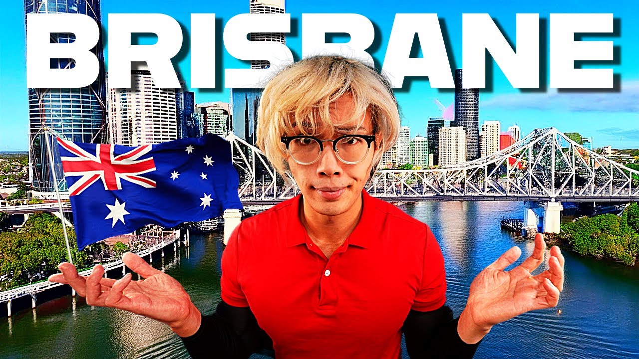 Top 10 Things To Do In Brisbane | Australia Travel Guide