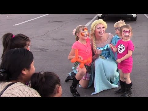 Promotional video thumbnail 3 for Marilyn Monday