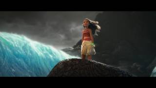 Moana - Know Who You Are
