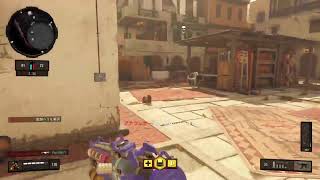 へっぽこ兎人のBO4 No.19