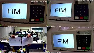 Eleições 2018 - Auditoria da Votação Eletrônica - 28/10/2018 - 4/6