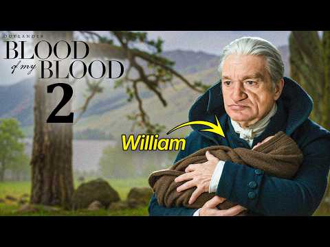 Blood Of My Blood Season 2 Trailer | Master Raymond Takes William?!