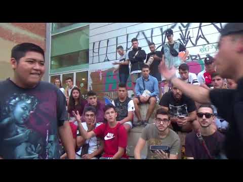 SEMIS CLASSIC vs BONI P 1 #BCNCONNEXION